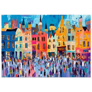 A Celebration of York’s Historic Heart