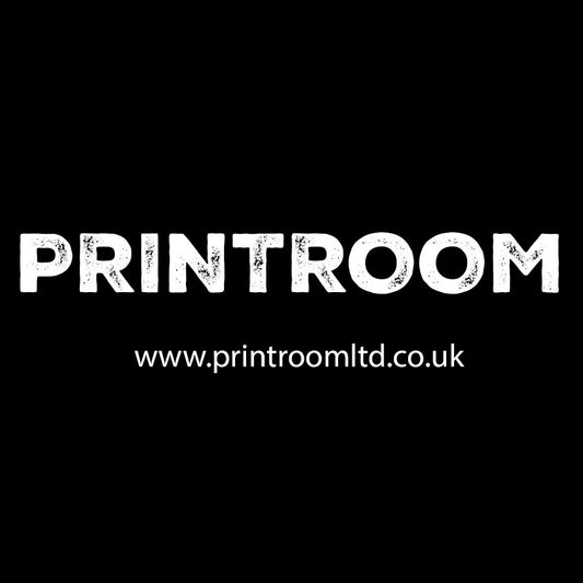 Print Room Ltd Gift Card, just for you!  
