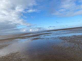 Dive into the Beauty of the British Coastline with Our 'Seascapes' Art Print Collection | Print Room Ltd