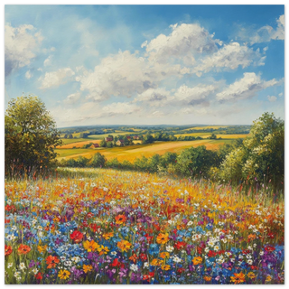 Fields of Joy 