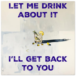 Kitchen Art Print