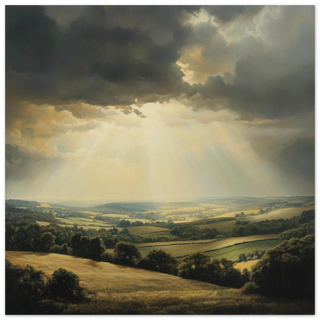 Light After the Storm