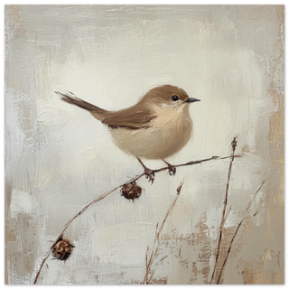 Little Wren| By Print Room Ltd