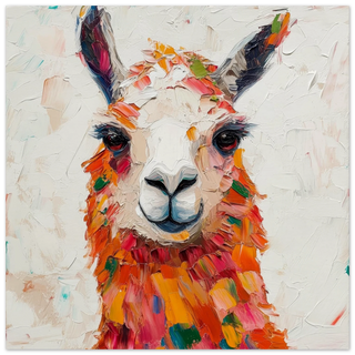 Llama Deluxe