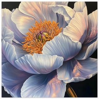 Peony Velvet Bloom | By Print Room Ltd