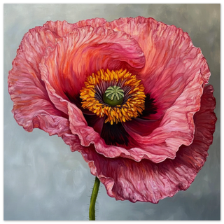 Poppy Love | By Print Room Ltd