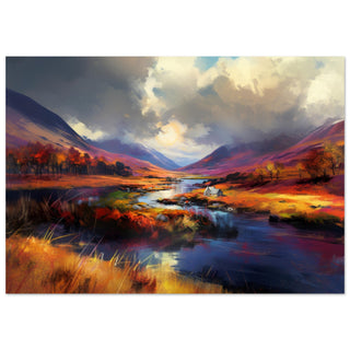 Whispers Of The Highlands