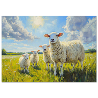 Woolly Wonders