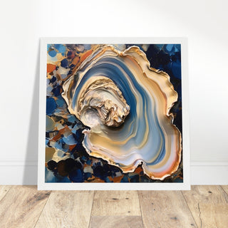 Pearl Artwork #4 - Print Room Ltd  